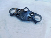 1999-2007 Suzuki GSX1300R Hayabusa Busa Upper Top Front Fork Triple Tree Bracket - C3 Cycle