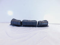 Harley Davidson Touring Electra Glide Classic Windshield Windscreen Storage Bags - C3 Cycle
