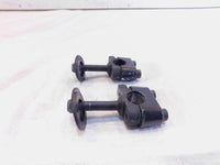 BMW K100 K100LT K100RS K100RT Handlebar Upper/Lower Riser Mount Bracket Clamps - C3 Cycle