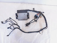 Harley Electra Glide FLHTC EFI Fuel Injection Wire Harness & Magenti Marelli ECU - C3 Cycle