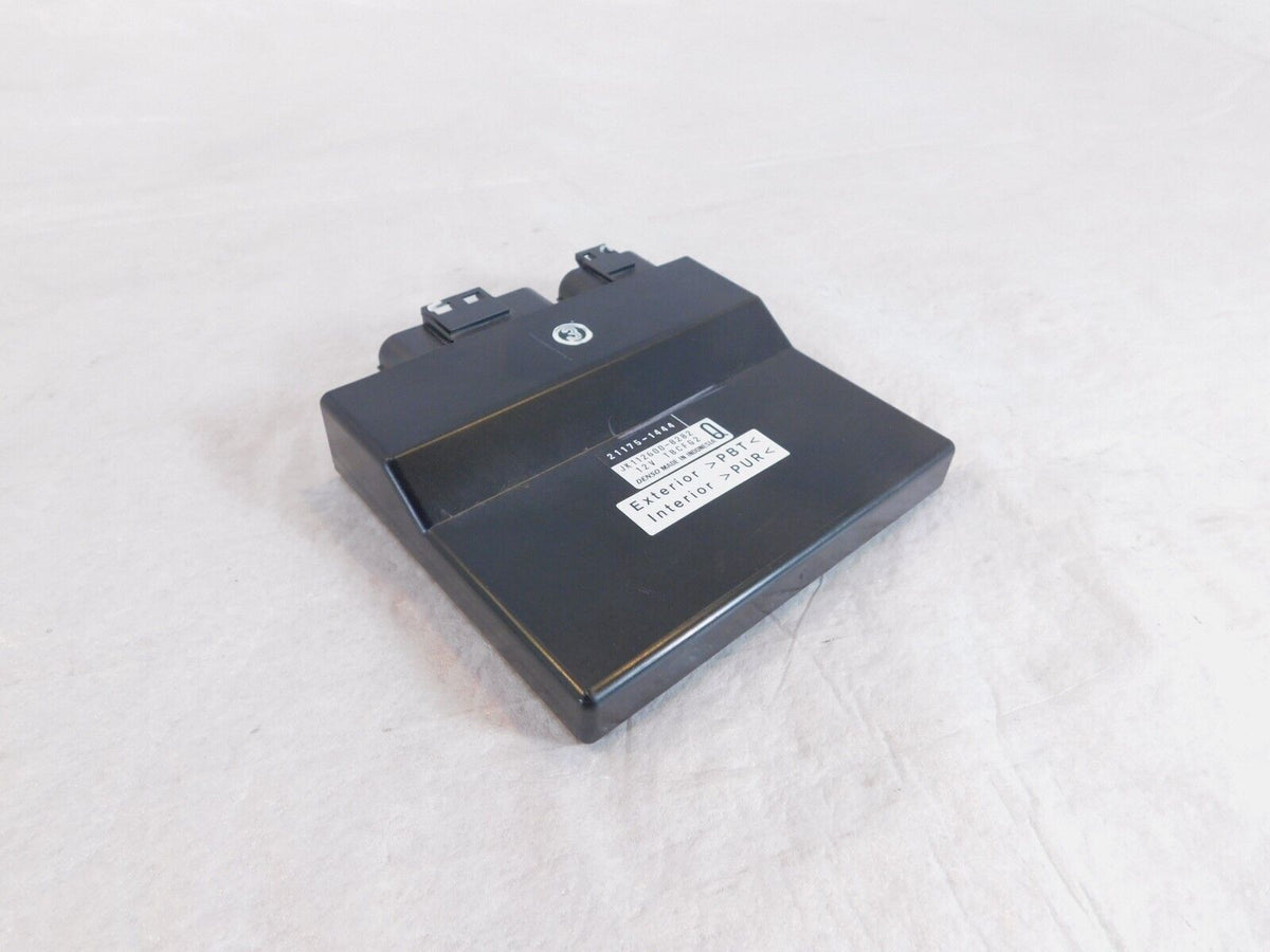 2021 & 2022 Kawasaki Z400 ER400 Engine Ignition Module Computer Unit CDI ECM ECU - C3 Cycle