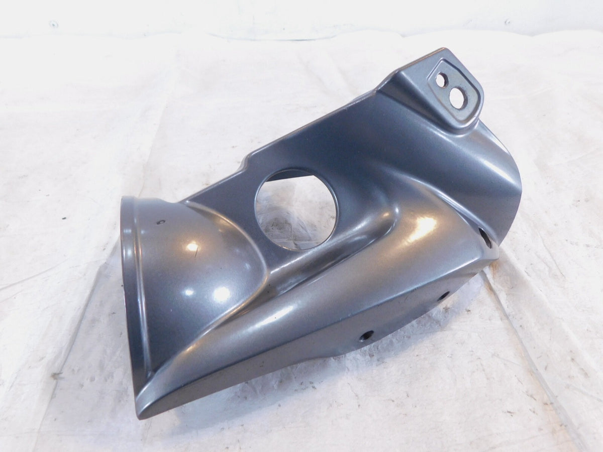 Buell XB XB9 & XB12 Lightning Left Speedometer & Headlight Mount Module Bracket - C3 Cycle