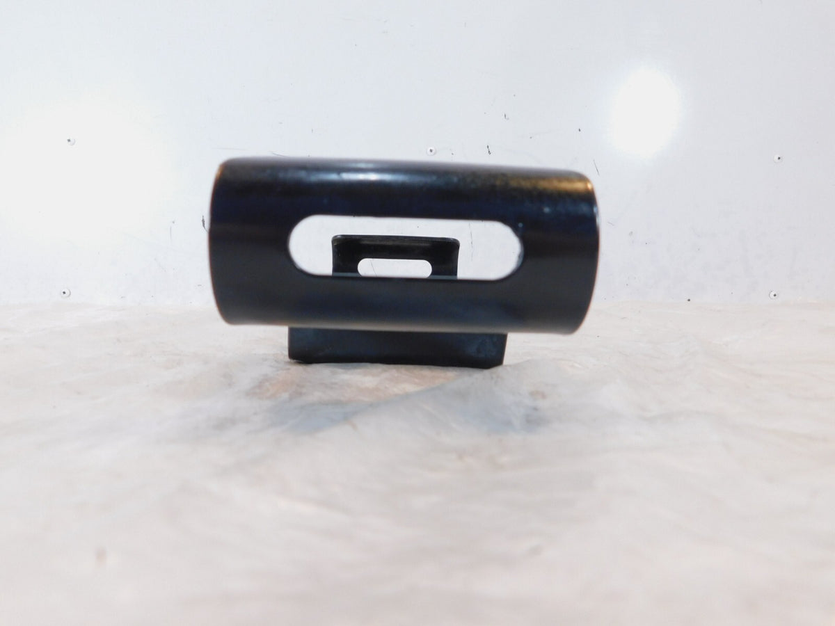 2003 2004 2005 2006 2007 Victory Vegas Black Oil Cooler Radiator Mount Bracket - C3 Cycle