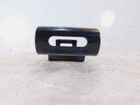 2003 2004 2005 2006 2007 Victory Vegas Black Oil Cooler Radiator Mount Bracket - C3 Cycle