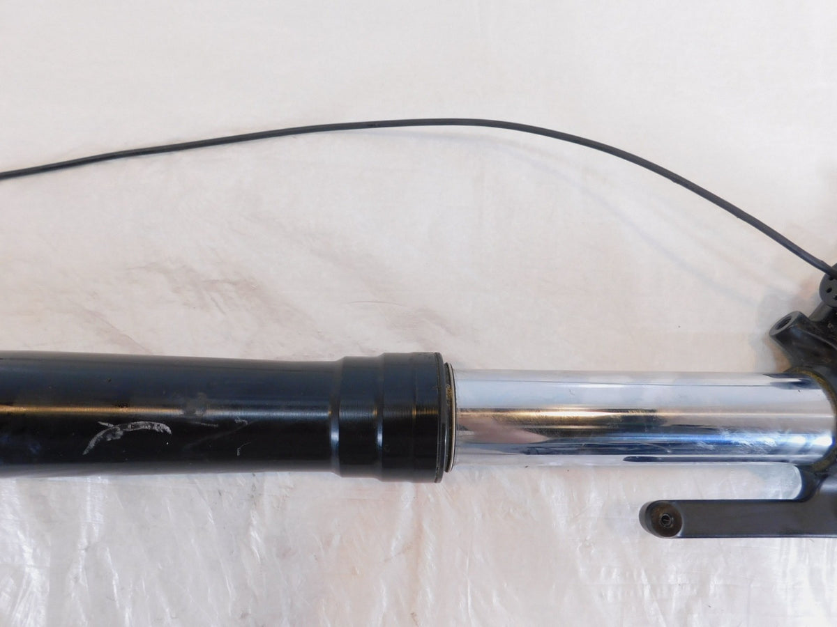 2021-2025 Harley Davidson Pan America Special RA1250S 1250S Front Left Fork Leg - C3 Cycle
