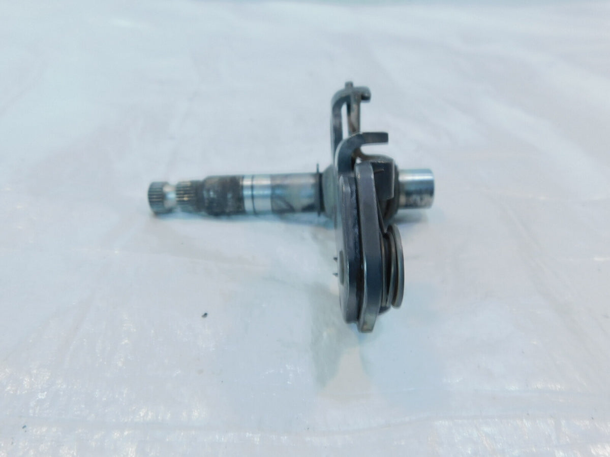Honda CBR1000RR CB1000R OEM Gear Change Shifter Shift Shaft & Pawl 24610-MFA-D00 - C3 Cycle