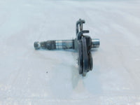 Honda CBR1000RR CB1000R OEM Gear Change Shifter Shift Shaft & Pawl 24610-MFA-D00 - C3 Cycle