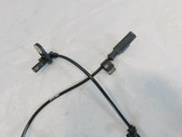 2019 19 Kawasaki Ninja H2 SX SE ZX1002 Front Wheel Brake ABS Drive Speed Sensor - C3 Cycle
