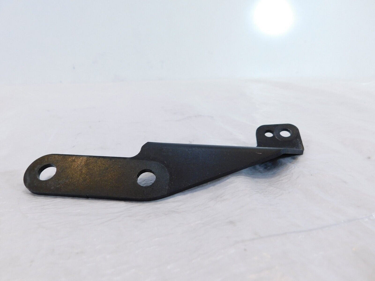 2010-2017 Victory Cross Country Roads Magnum Rear Master Cylinder Mount Bracket - C3 Cycle