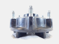 2015-2022 Yamaha MT03 MT-03 & YZFR3 YZF R3 Rear Wheel Drive Sprocket Cush Hub - C3 Cycle