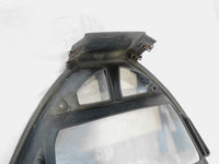 01-03 Aprilia RST1000 RST 1000 Futura Lower Front Mudguard Pillar Fairing Cowl