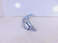 Harley Davidson FXD Dyna Rear Exhaust Header Pipe Chrome Heat Shield Cover - C3 Cycle