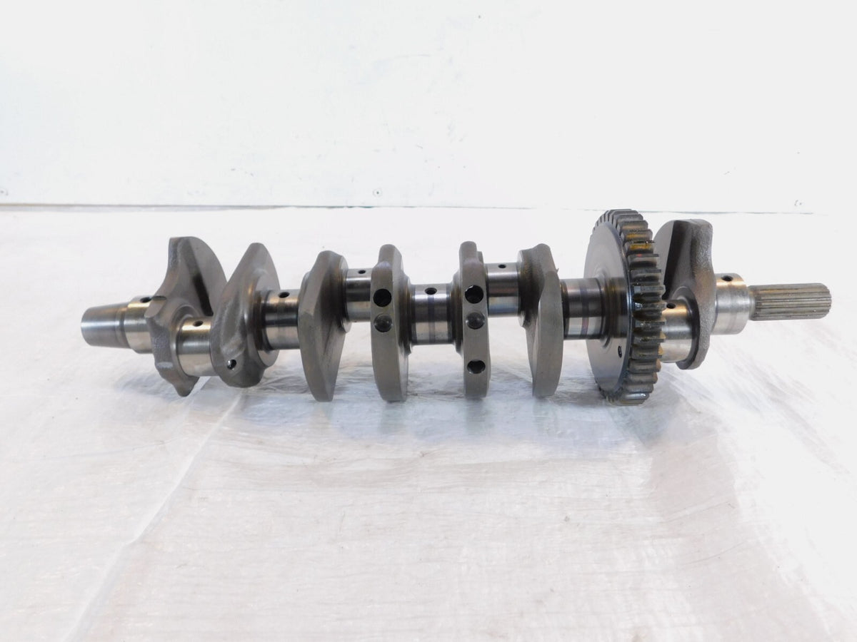 1997 1998 1999 2000 Suzuki GSX-R600 GSXR600 Engine Motor Crankshaft Crank Shaft - C3 Cycle