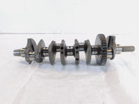 1997 1998 1999 2000 Suzuki GSX-R600 GSXR600 Engine Motor Crankshaft Crank Shaft - C3 Cycle