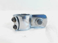 Harley Road King Electra Glide & Street Glide Highway Peg Mount Bracket Clamp - C3 Cycle