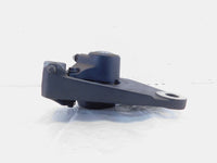 Harley Davidson Sportster 883 & 1200 Black Rear Brake Caliper & Mounting Bracket - C3 Cycle