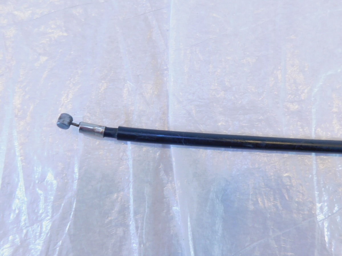 Yamaha V-Star 1100 XVS1100 Classic Custom Silverado Handlebar Starter Cable Wire - C3 Cycle