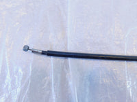 Yamaha V-Star 1100 XVS1100 Classic Custom Silverado Handlebar Starter Cable Wire - C3 Cycle
