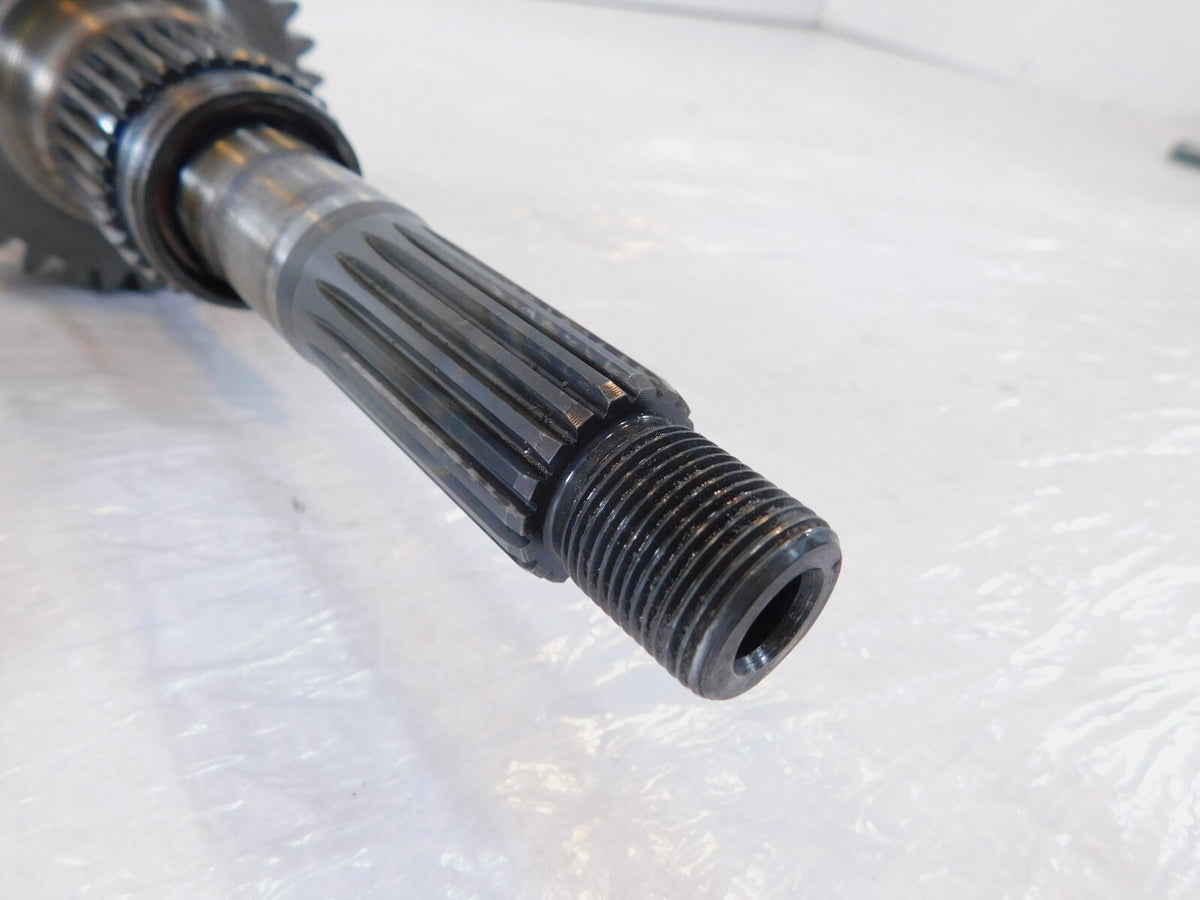 Harley Davidson Road King & Dyna & Softail 5-Speed Transmission Gears & Shafts