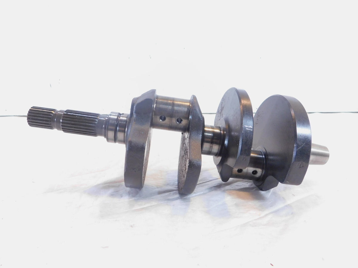 2002-2009 Honda VFR800 Interceptor 800 Engine Motor Crank Crankshaft Shaft - C3 Cycle