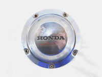Honda VTX1800 VTX 1800 VTX1800S VTX1800R Right Engine Motor Timing Timer Cover - C3 Cycle