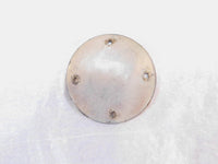 Harley Davidson Sportster 883 1200 Electronic Ignition Timer Timing Points Cover - C3 Cycle
