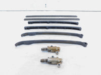 Kawasaki Vulcan 1700 Nomad Voyager Vaquero Camshaft Cam Timing Chain & Guides - C3 Cycle