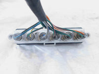 1999-2004 Triumph Sprint ST 955 955i Dash Pilot Indicator Lights & Wire Harness - C3 Cycle