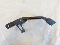 2010-2013 BMW R1200RT Black Left Engine Spoiler Fairing Cowling Mount Bracket - C3 Cycle
