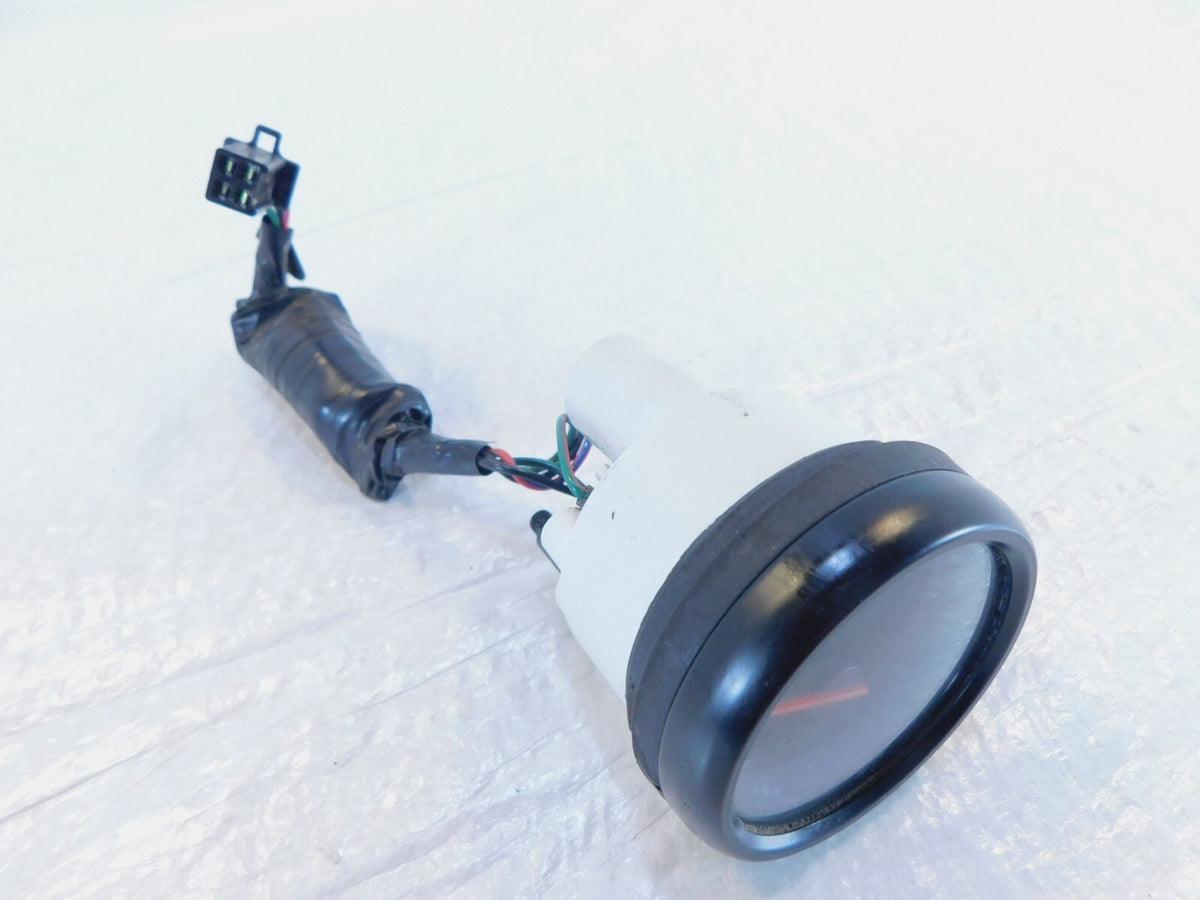 1999-2004 Triumph Sprint ST 955 955i Fuel Gas Petrol Tank Level Gauge - T2500705 - C3 Cycle