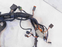 Harley Davidson Screamin Eagle CVO Electra Glide Front Fairing Wire Harness - C3 Cycle