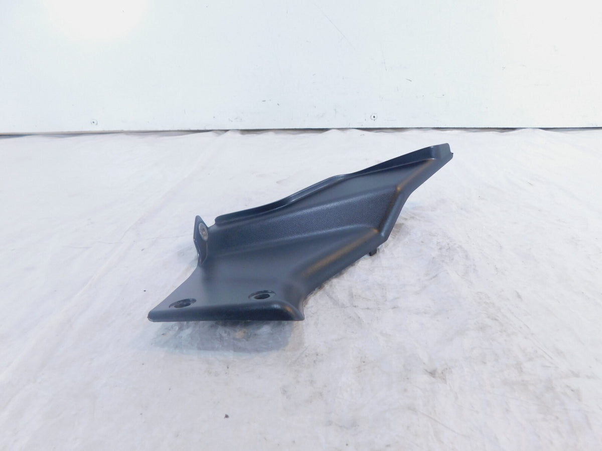 2014-2017 Aprilia Caponord 1200 Rally Front Right Radiator Shroud Duct Cover - C3 Cycle