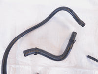2005 05 BMW F650GS F650 GS Engine Motor Oil Coolant Hose Pipe Line Lot - C3 Cycle