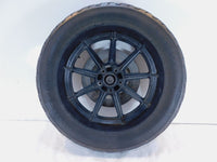Harley Davidson Dyna Softail & Sportster 883 & 1200 Rear Rim Mag Wheel & Tire - C3 Cycle