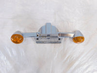 99-00 Victory Standard & Special Edition V92 Cruiser Rear Turn Signal Indicators - C3 Cycle