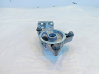 2004-2005 Kawasaki Ninja ZX-10R ZX1000 Engine Motor Oil Filter Mount Bracket - C3 Cycle