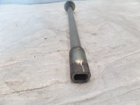 Yamaha XVS1100 V-Star 1100 Classic Custom & Silverado Rear Wheel Axle Bolt Shaft - C3 Cycle
