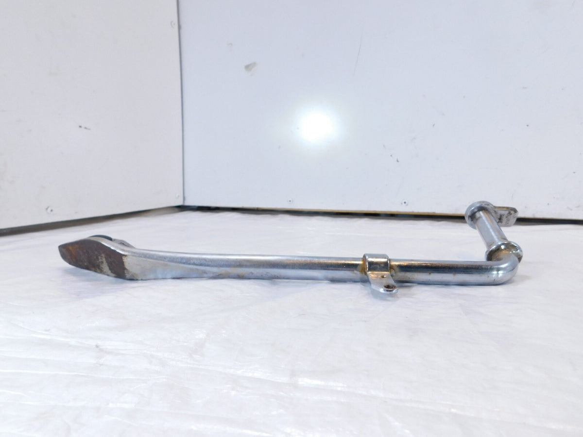Harley Davidson Softail Heritage & Fat Boy Kickstand Jiffy Side Kick Stand - C3 Cycle