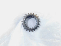 86-87 Kawasaki Ninja 1000 1000R ZX1000 Crankshaft Cam Chain Timing Sprocket Gear - C3 Cycle