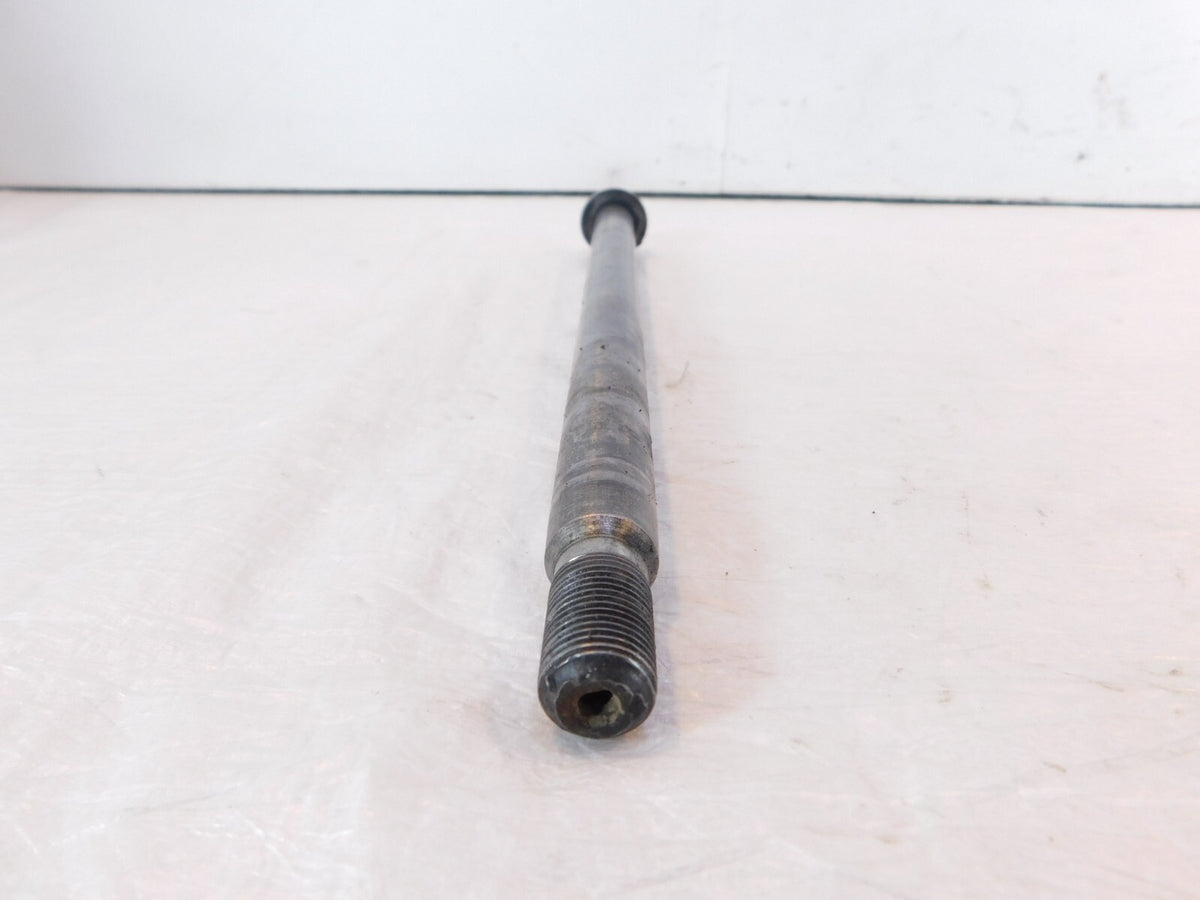 Harley Davidson FXR Touring Electra Glide Classic & Softail Rear Wheel Axle Bolt - C3 Cycle