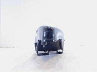 Harley Davidson Sportster 883 & 1200 Hugger Custom & Sport Black Oil Tank Bag