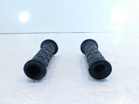 Honda VTR1000F Super Hawk Firestorm VTR1000 Left/Right Front Handlebar Grips - C3 Cycle