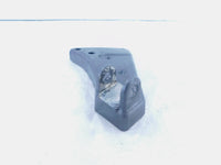 2009 & 2010 Buell XB XB12 XB12R Firebolt Front Left Rider Footpeg Mount Bracket - C3 Cycle