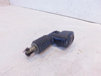 Harley Davidson Touring Electra Glide & Softail Rear Brake Master Cylinder - C3 Cycle