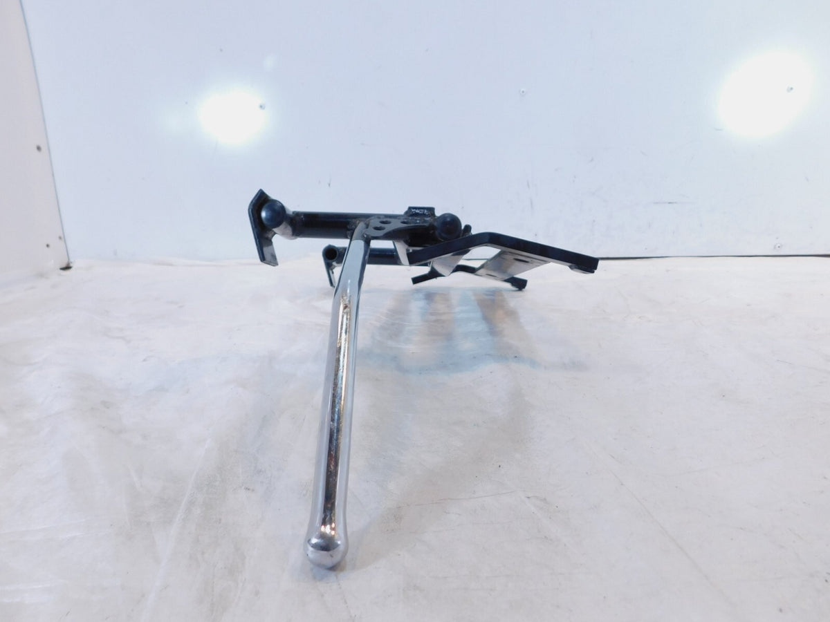 1997-2008 Harley Davidson Electra Glide EZ UP Wheel Dock Centerstand Main Stand - C3 Cycle