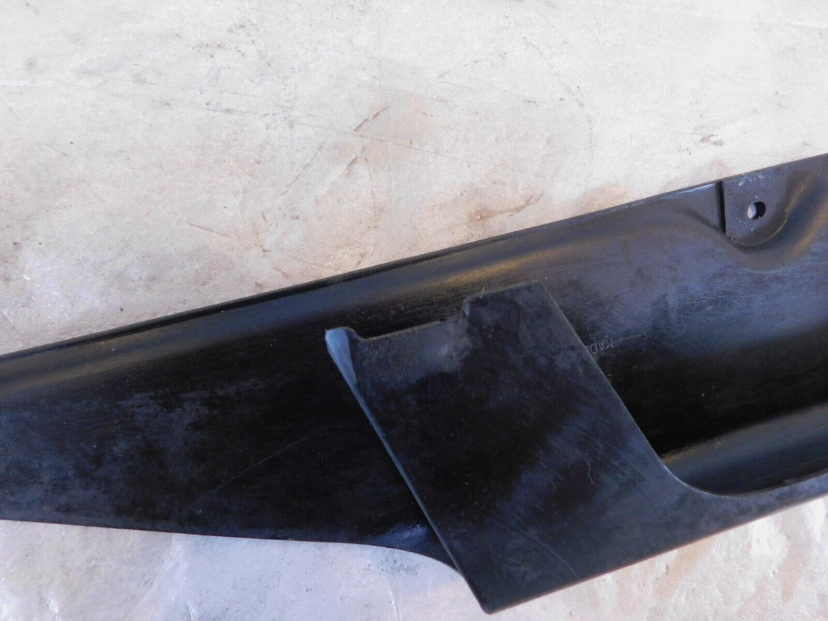 Kawasaki EX500 Ninja 500 500R & ZX-6 ZX600 Rear Drive Chain Guard Cover Shield - C3 Cycle