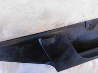 Kawasaki EX500 Ninja 500 500R & ZX-6 ZX600 Rear Drive Chain Guard Cover Shield - C3 Cycle