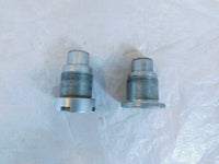 2001-2017 Honda GL1800 Goldwing 1800 Left & Right Rear Fork Swingarm Mount Bolts - C3 Cycle