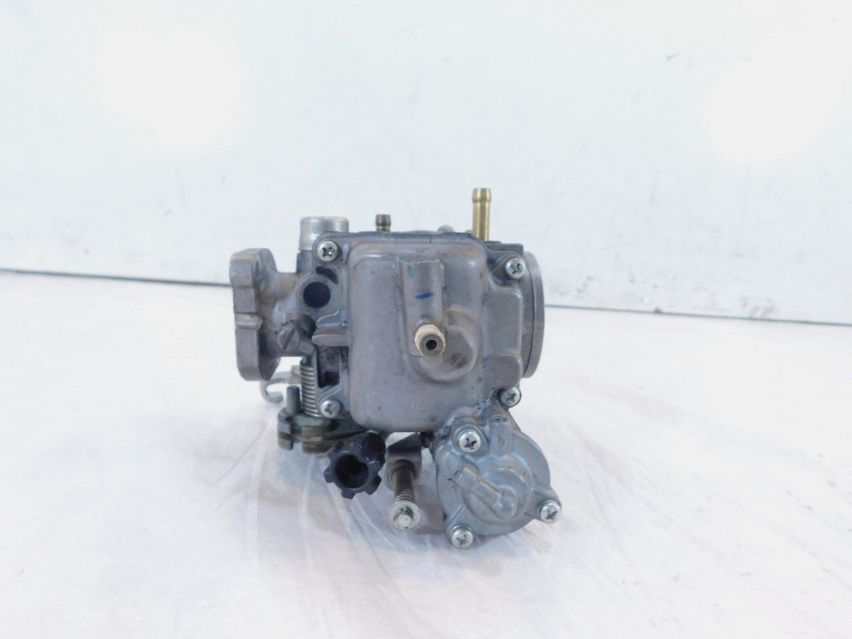 2007-2012 Honda CMX250 CMX250C Rebel 250 Engine Motor Intake Carb Carburetor - C3 Cycle