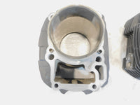 Yamaha V-Star 1300 XVS1300 Tourer Deluxe Stryker Cylinder Barrels Jugs & Pistons - C3 Cycle